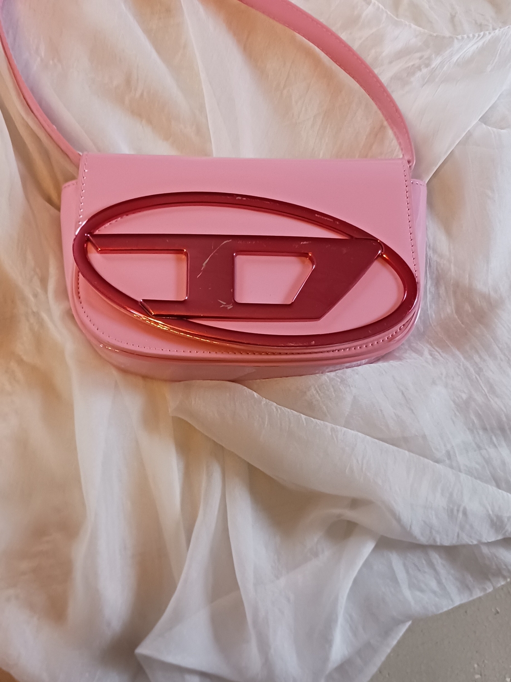 Diesel 1 DR Bag